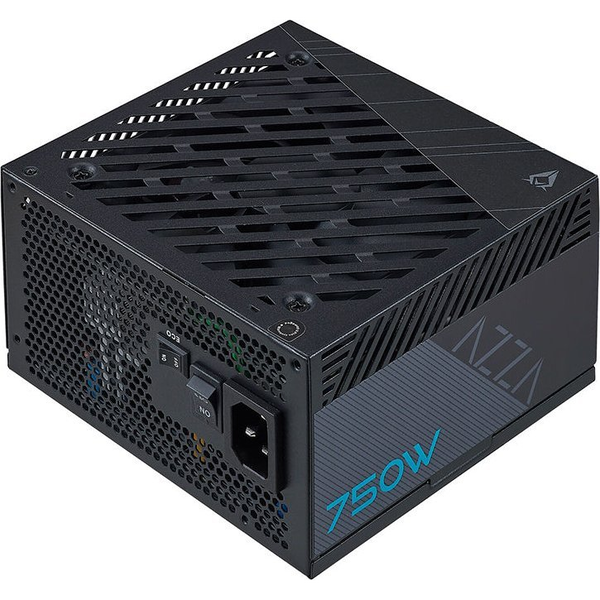 AZZA 299275 750W 80+ Gold PSAZ-750G(ATX3.1), Tápegység