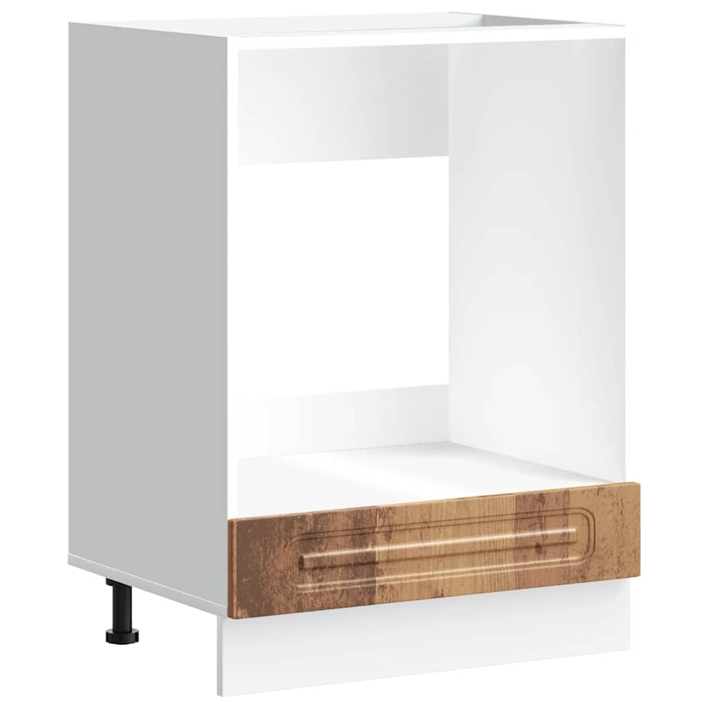 sütőszekrény Kalmar régi fából készült fűrészáru (853525)