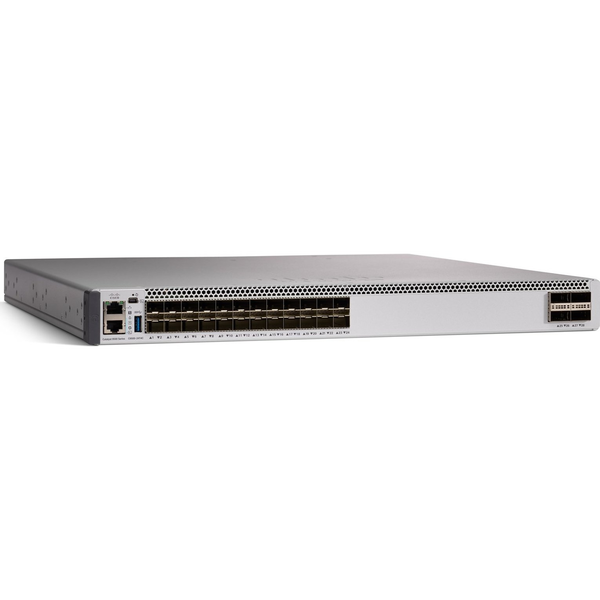 Switch Cisco C9500-24Y4C-E
