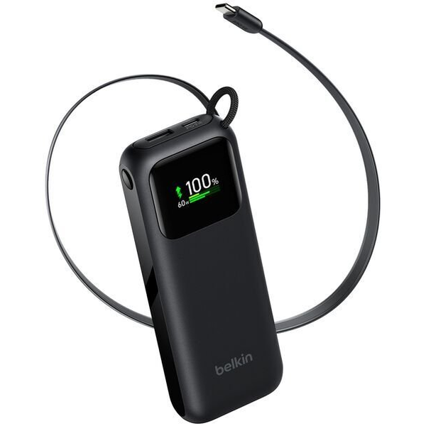 ULTRACHARGE SMART DISPLAY POWER