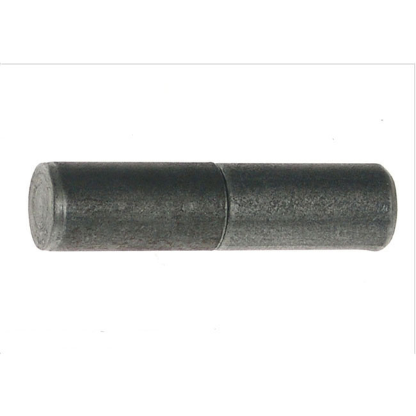 Zawias toczony 12x60mm