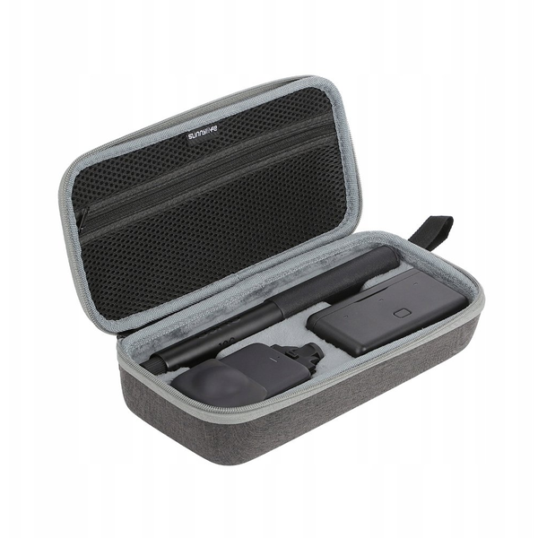 SUNNYLIFE Tok OSMO 360 Adventure Combo-hoz szürke