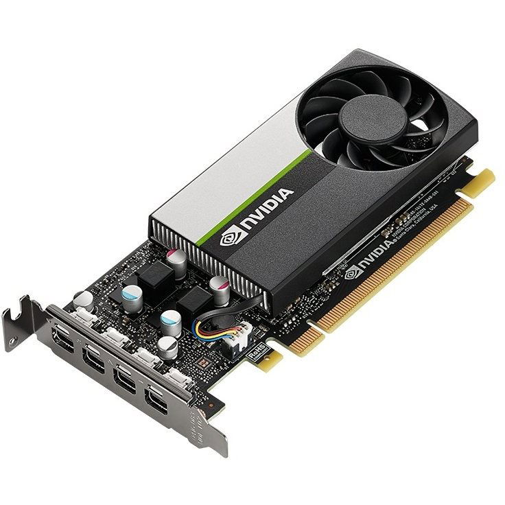 HP Videokártya NVIDIA Quadro T1000 8GB Graphics (5Z7D8AA)