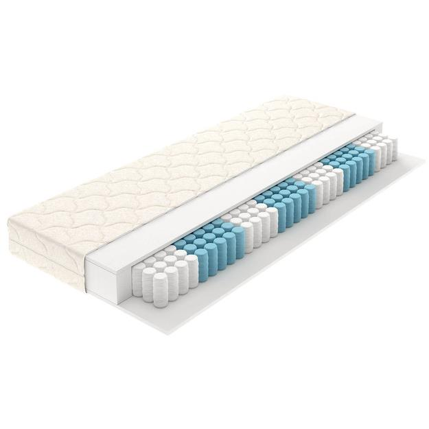 LB BOHEMIA BERLIN matrac 90 × 200 × 18 cm, Micro (650000485381)