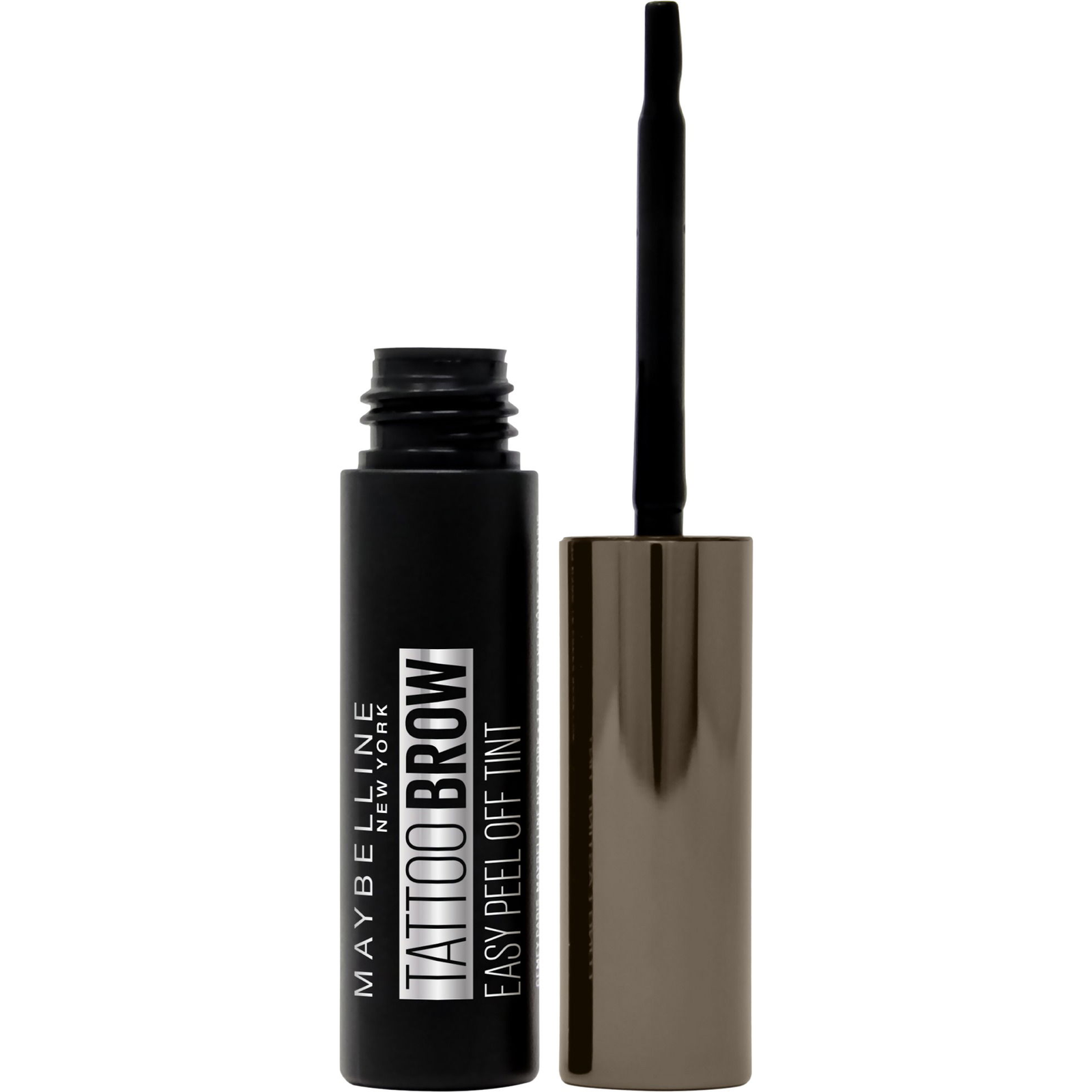 MAYBELLINE NEW YORK Tattoo Brow Gel Tint 25 Chocolate 4,6 g (3600531533540)