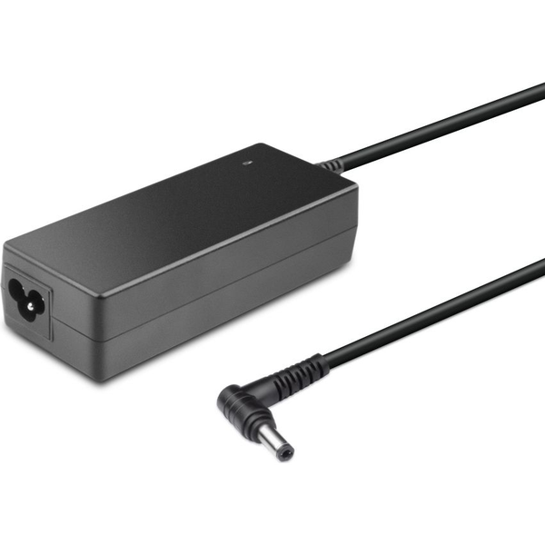 Zasilacz do laptopa MicroBattery 90 W, 2.5 mm, 4.7 A, 19 V (MBA1063)