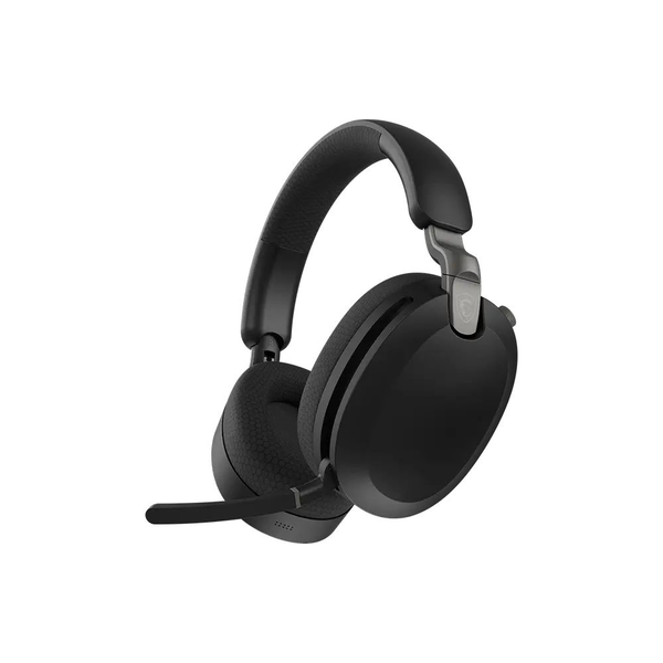 MSI MAESTRO 500 WIRELESS Auricolare A Padiglione Gaming Bluetooth Nero