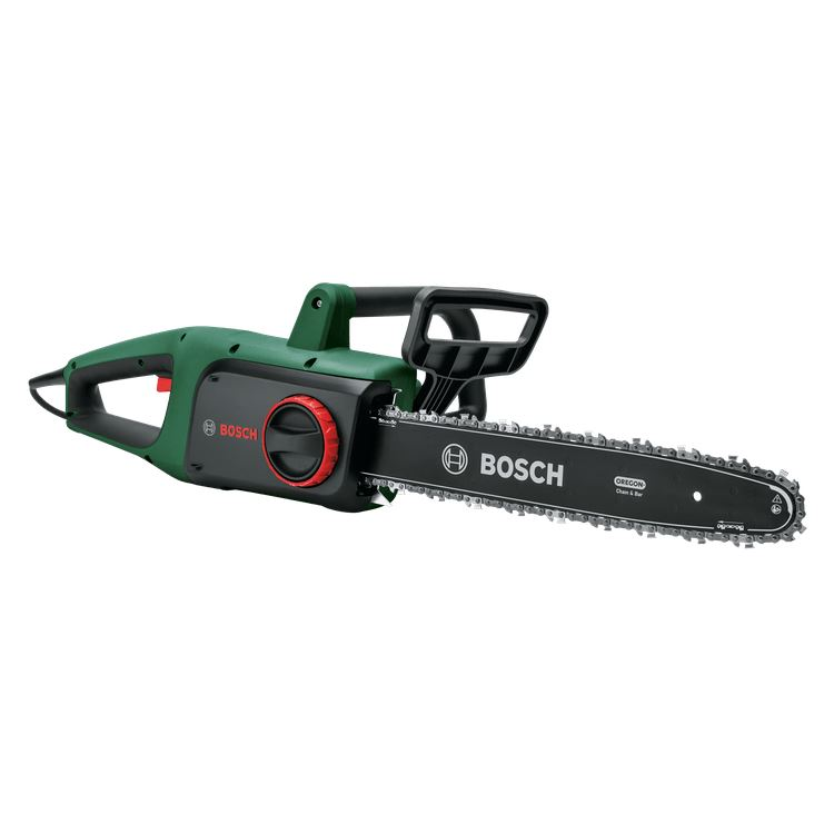 Bosch 0 600 8B8 303 láncfűrész 1800 W Zöld (06008B8303)