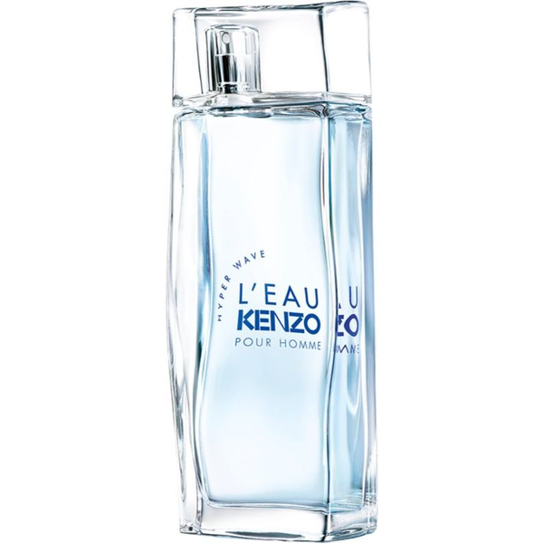 Kenzo L'Eau Pour Homme Hyper Wave EDT 100 ml