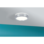 Paulmann 78922 LED-es fali lámpa LED 13.00 W Króm