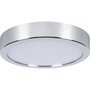 Paulmann 78922 LED-es fali lámpa LED 13.00 W Króm