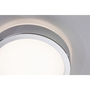 Paulmann 78922 LED-es fali lámpa LED 13.00 W Króm