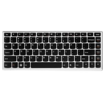 Lenovo 25208835 laptop reservedel Tastatur