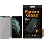 PanzerGlass ® Privacy Screen Protector iPhone 11 Pro Max | Xs Max | Edge-to-Edge Átlátszó képernyővédő Apple 1 db