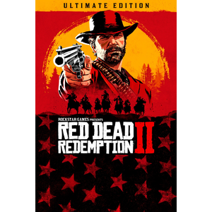 Red Dead Redemption 2 Ultimate Edition