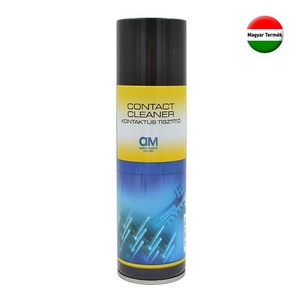AUTOMOBIL SPRAY kontakt tisztító 300 ml