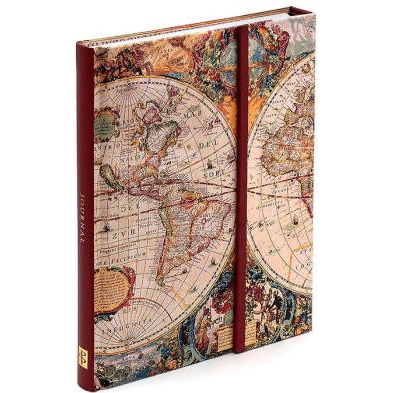  Peter Pauper Press Notes zamykany - Stary świat