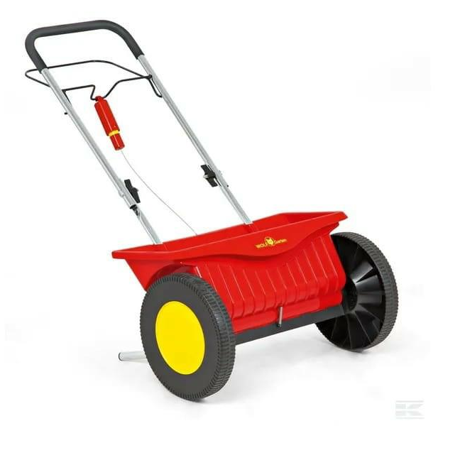 Wolf-Garten WE 430 Perfekt Szórókocsi (5450000A)