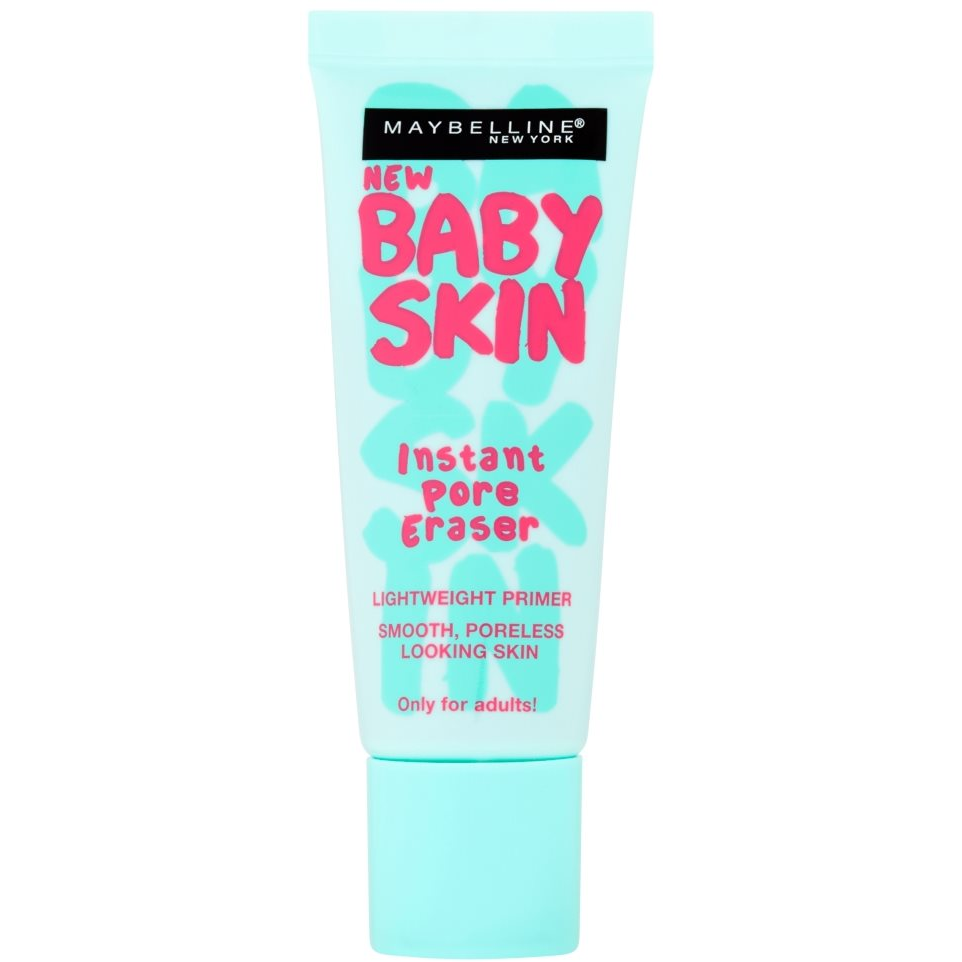 MAYBELLINE NEW YORK Baby Skin Instant Pore Eraser 22 ml (3600530941278)
