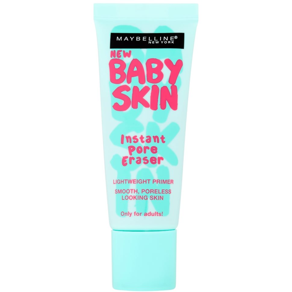 MAYBELLINE NEW YORK Baby Skin Instant Pore Eraser 22 ml