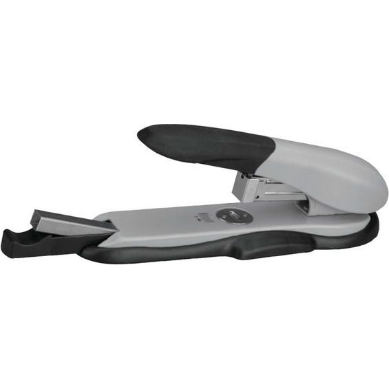 EAGLE Alpha S6030B Tűzőgép Asztali 60 Lap 23/10 Fekete (110-1311)