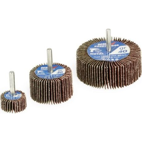 Dedra Csiszoló Stift F28ST80080 (F28ST80080)