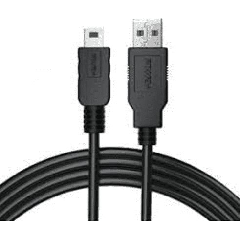 Wacom ACK4120603 (DTU-1141 modellhez) 4,5m USB kábel
