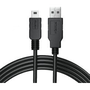 Wacom ACK4120603 (DTU-1141 modellhez) 4,5m USB kábel