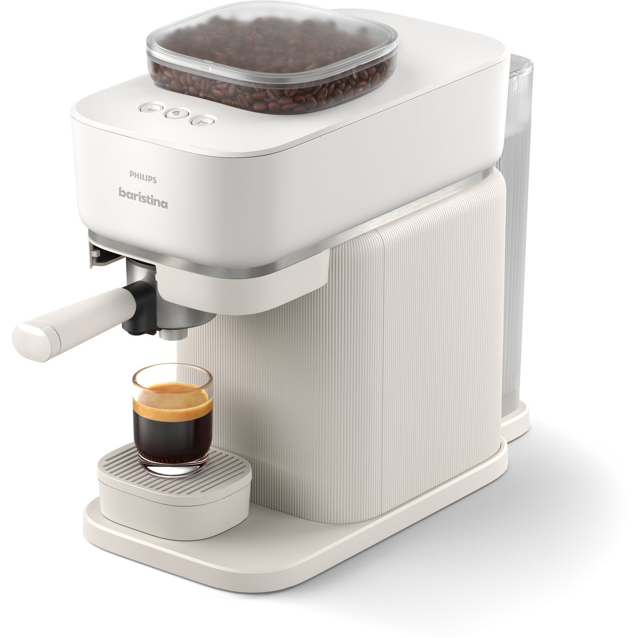 Philips BAR300/00 kávéfőző Félautomata Eszpresszó kávéfőző gép 1,2 L (BAR300/00)