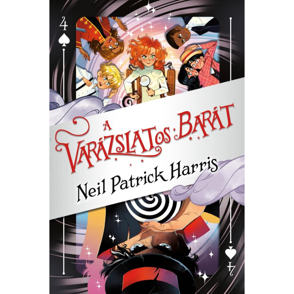 A varázslatos barát