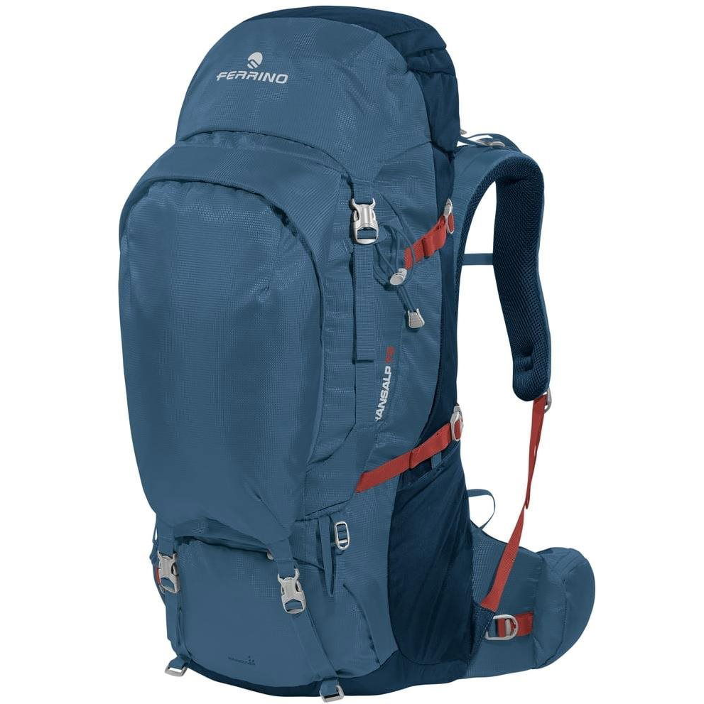 Ferrino Transalp 75 2022 modrý (8014044981029)