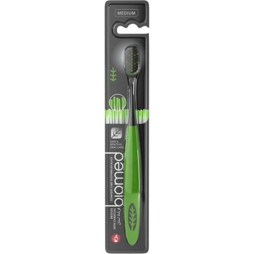 Splat Biomed fogkefe fekete (7640168930479)