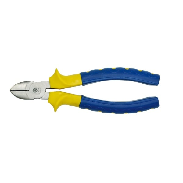 VOREL oldalcsípő fogó, 180 mm (40048)