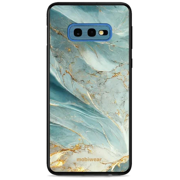 Mobiwear Glossy Samsung Galaxy S10e fényes tok - G022G