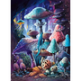 Ravensburger Gombák a holdfényben 500 darabos puzzle