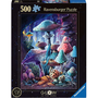 Ravensburger Gombák a holdfényben 500 darabos puzzle