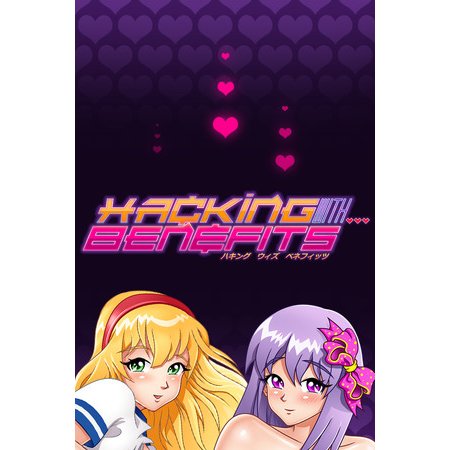 Joc Hacking with Benefits cod de activare Steam