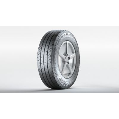 Continental ContiVanContact 200 Gumiabroncs 205/65R16C 107T 