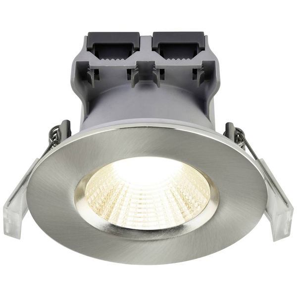 Nordlux Fremont 3-Kit LED-es beépíthető lámpa 3 részes készlet LED LED 13.5 W Acél (2310036032)