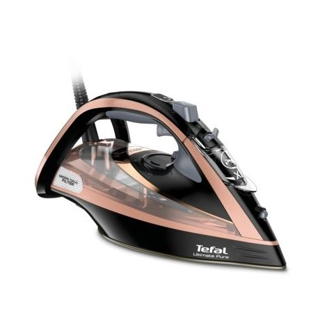 Tefal Ultimate Pure vasaló (FV9867E0) (FV9867E0)