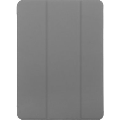 Etui na tablet Pomologic Pomologic BookCase - obudowa ochronna do iPad Pro 12.9" 4/5/6G (grey)