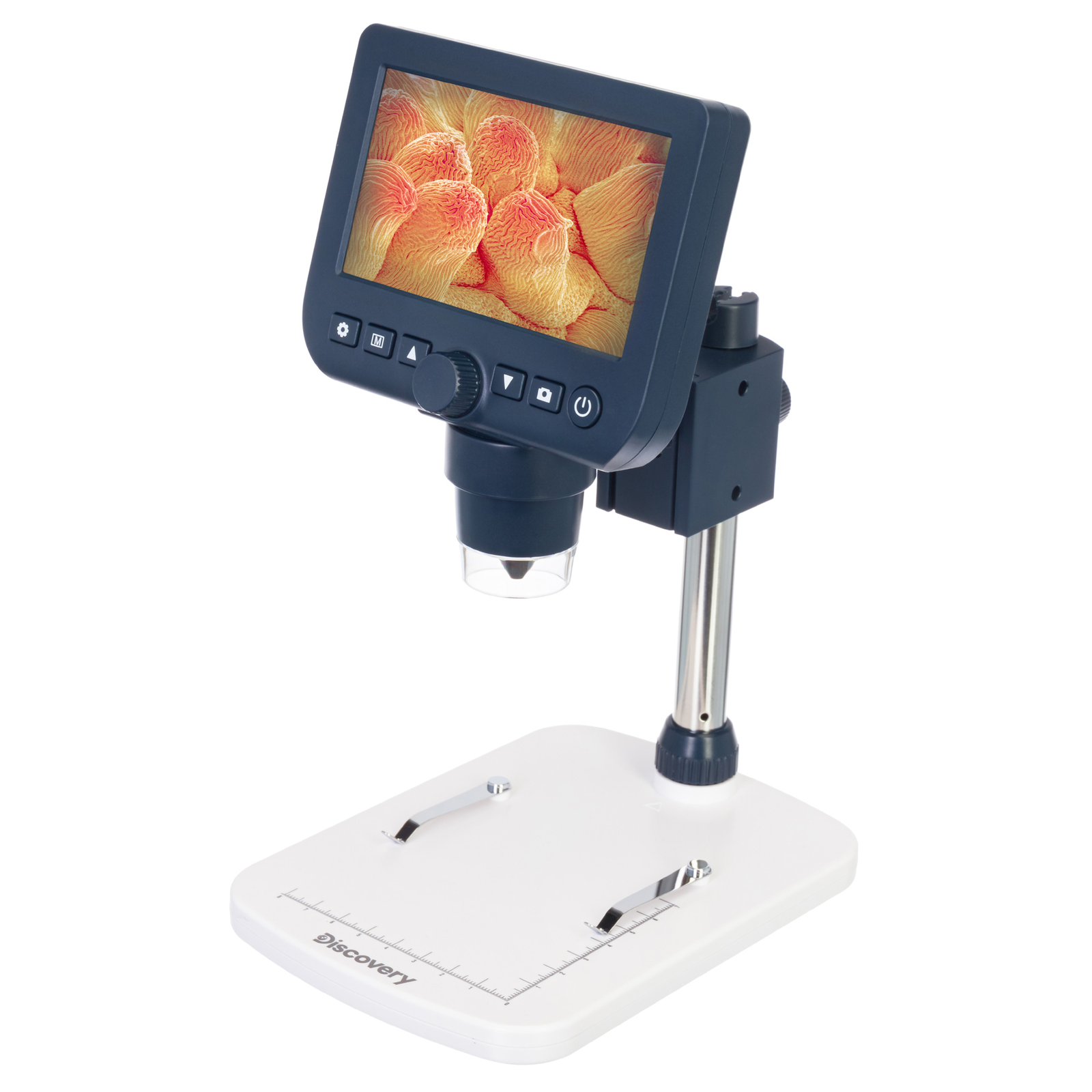 Discovery Artisan 64 Digitális biológiai mikroszkóp (78161)