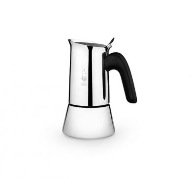 Bialetti Venus 6 személyes kávéfőző (7255/CN) (7255/CN)