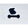 REV 0017103512 Áram Hosszabbítókábel 16 A Fekete, Zöld 10 m H07RN-F 3G 1,5 mm²