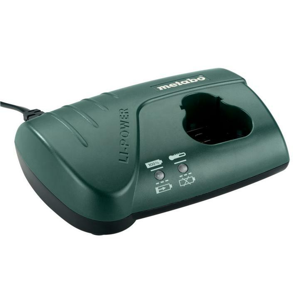 METABO Töltő LC 40 108-12 V 627064000