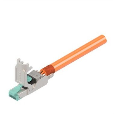 Easylan CKFFK001 CKFFK001 Hálózati telepítő készlet Ezüst