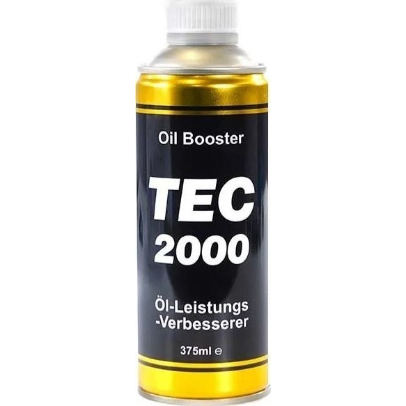  Osram TEC2000 Oil Booster Dodatek do Oleju Silnikowego