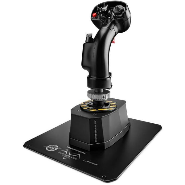 Thrustmaster AVA FA18 Super Hornet Flight Stick