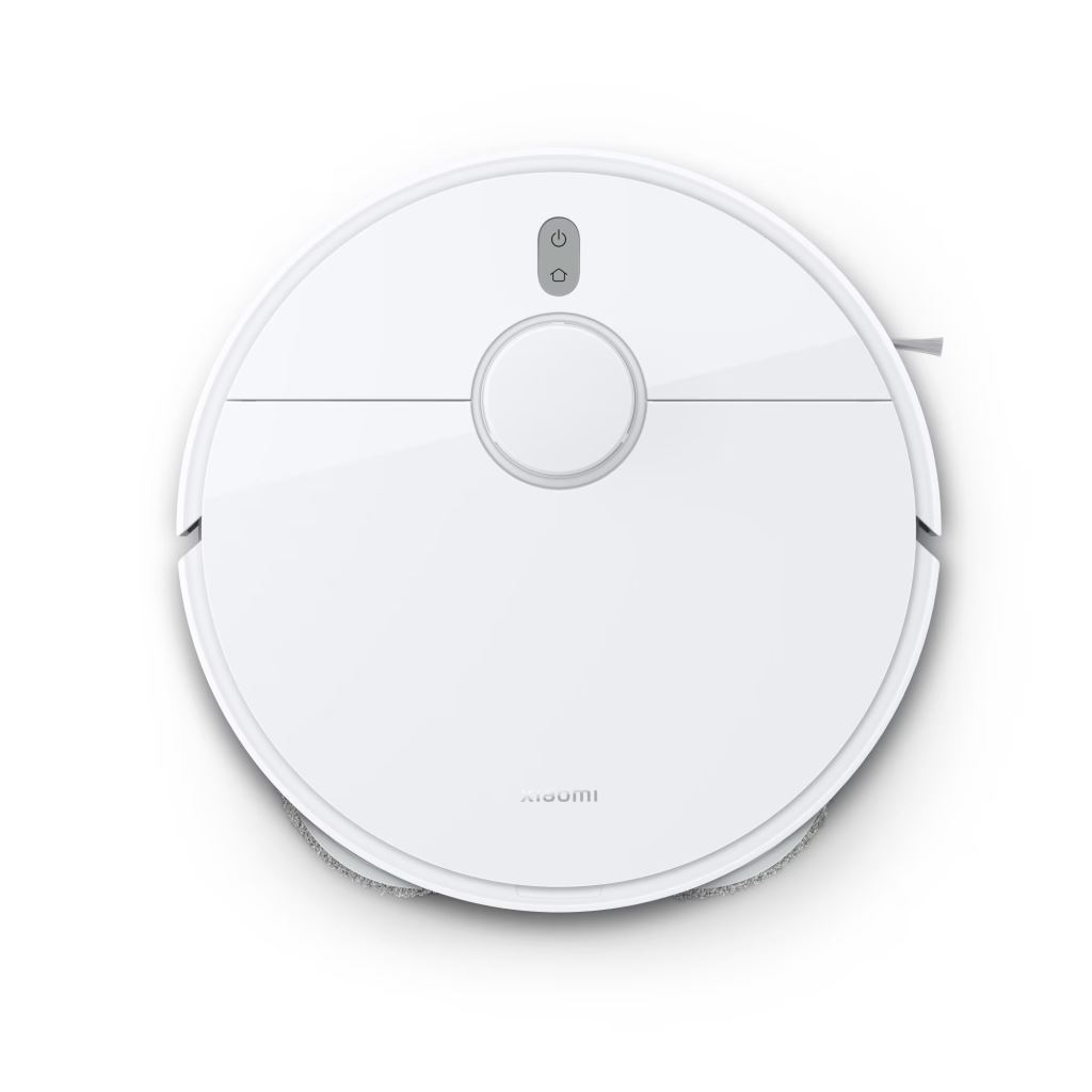 Xiaomi Robot Vacuum S10+ robotporszívó fehér (BHR6368EU) (BHR6368EU)