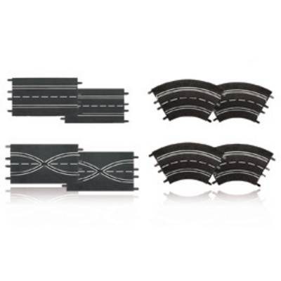 Pálya készlet, Carrera 20026953 DIGITAL 132, DIGITAL 124 (20026953)